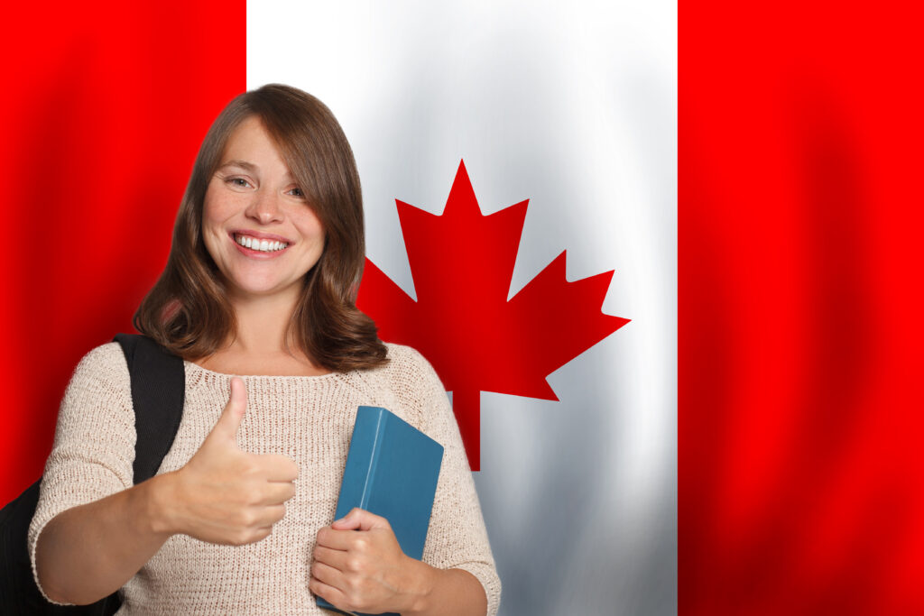 Canada student visa