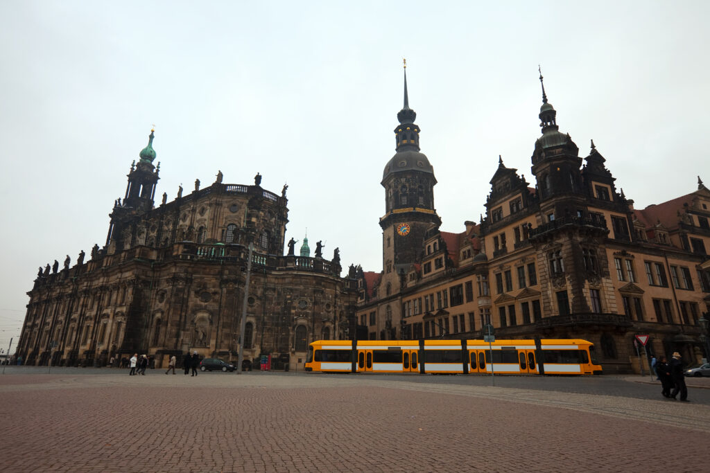 Overseas Education