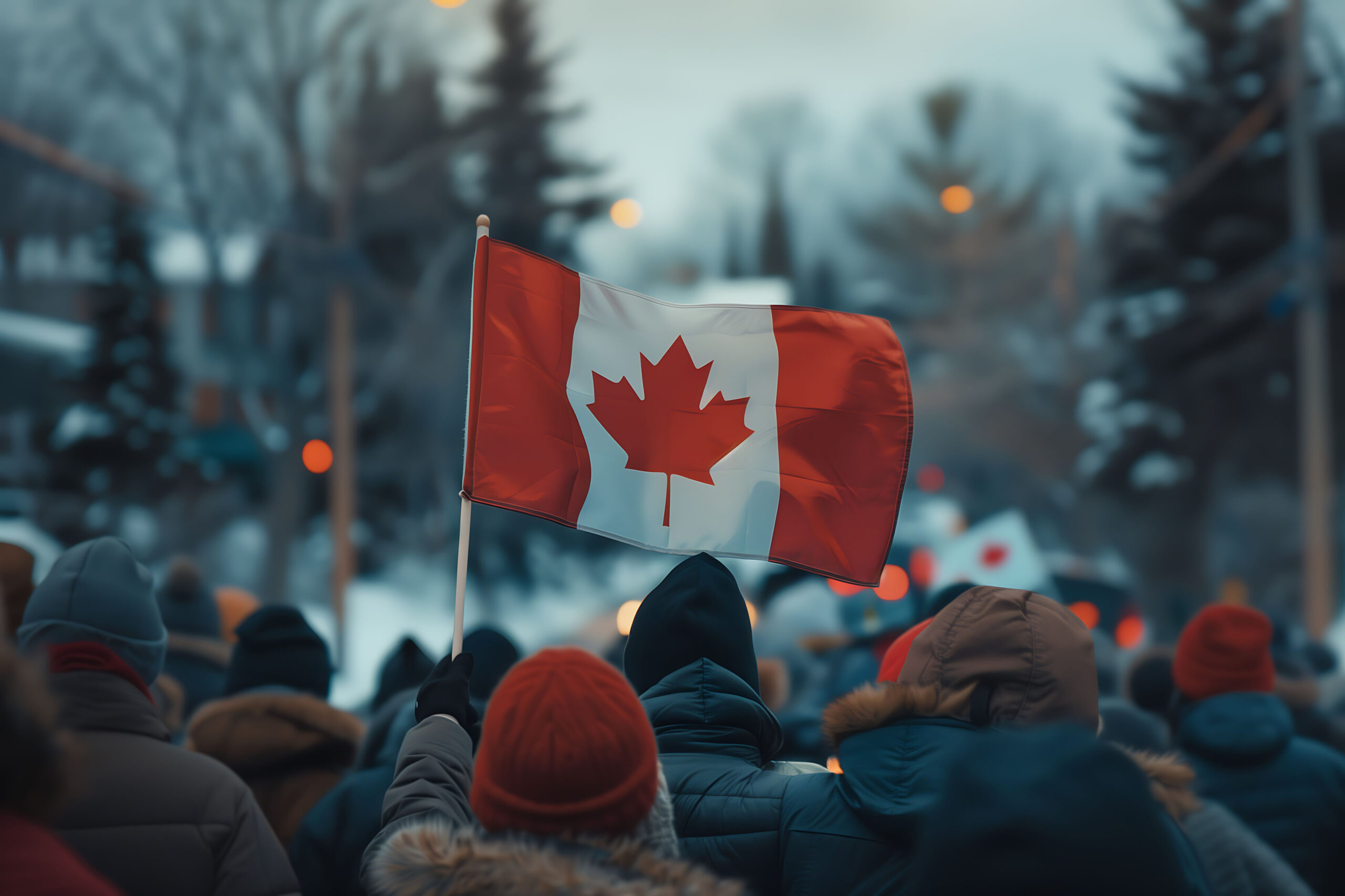 Study in Canada