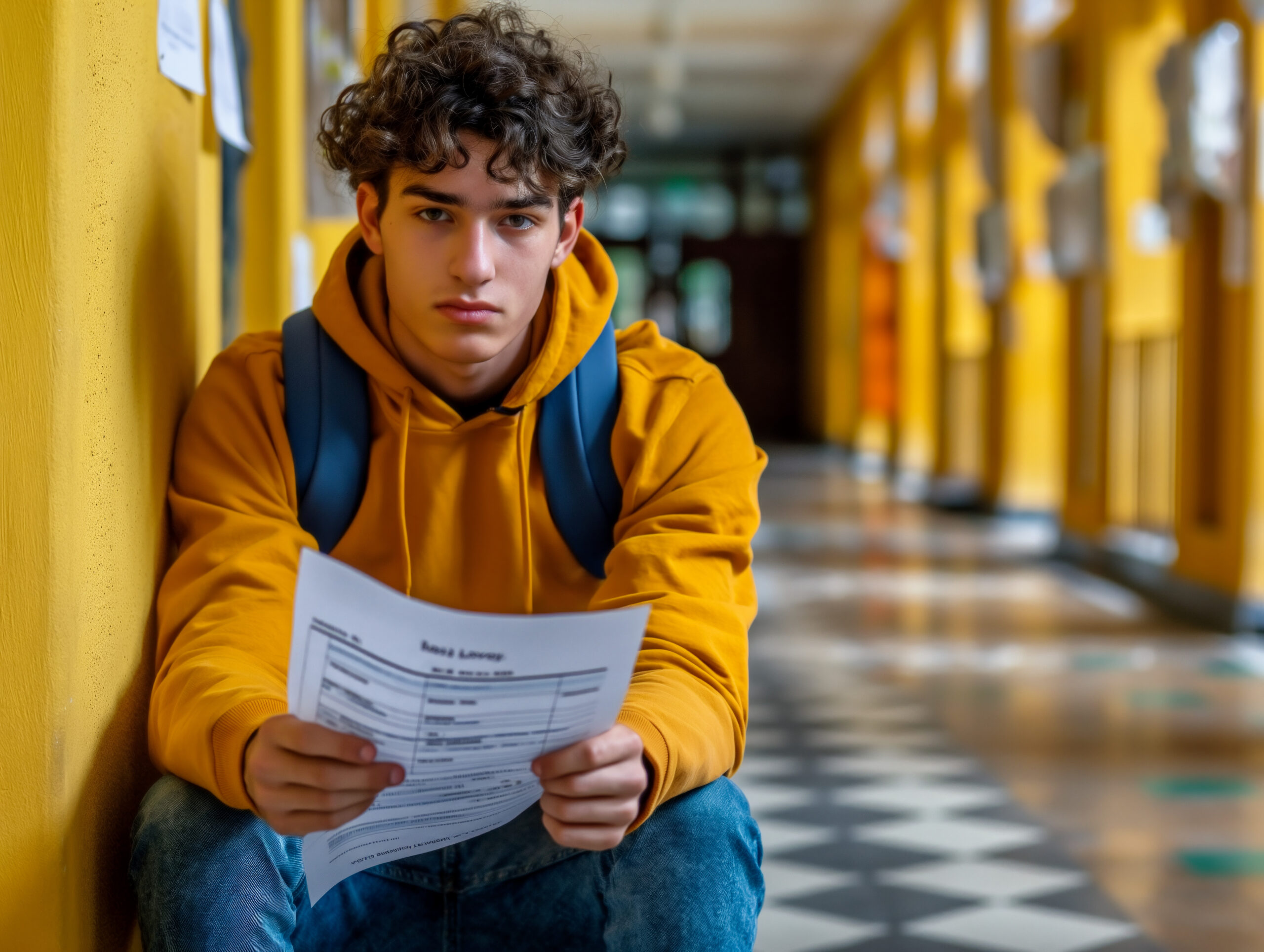 Student Visa Rejection