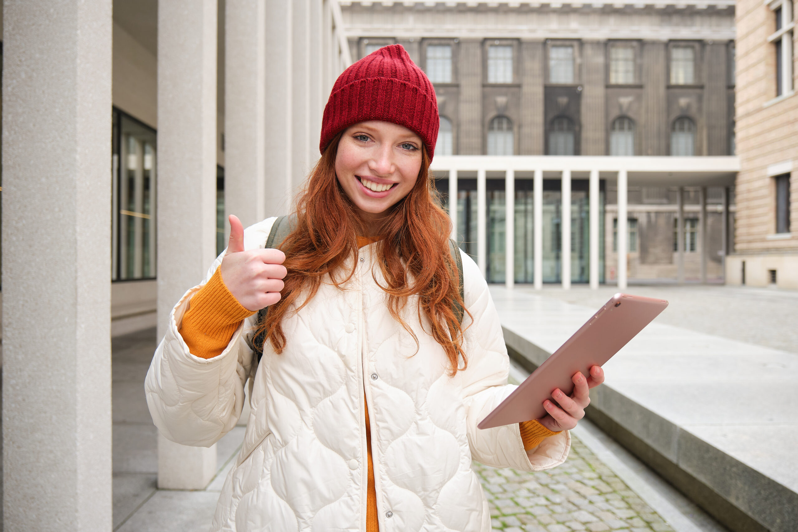 Study in Sweden