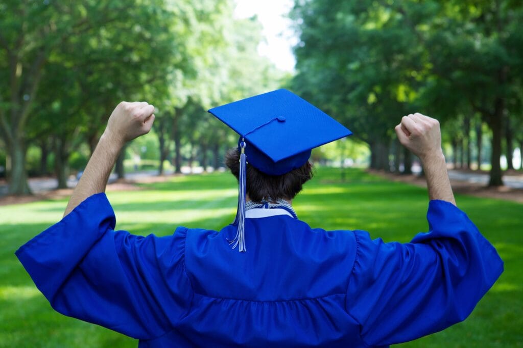 Academic and Career Goals