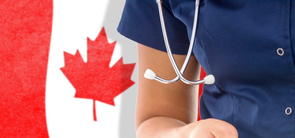 Nursing Courses Abroad