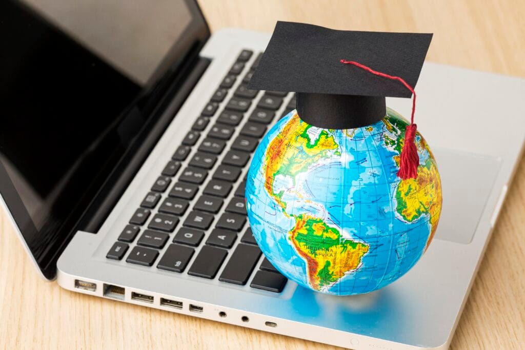 overseas education
