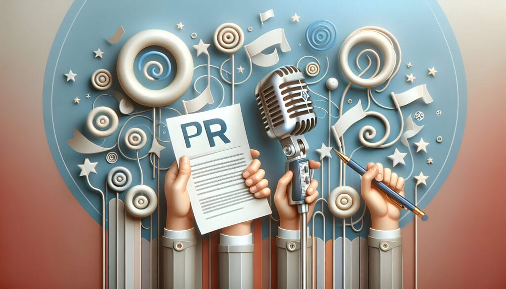 PR Pathway