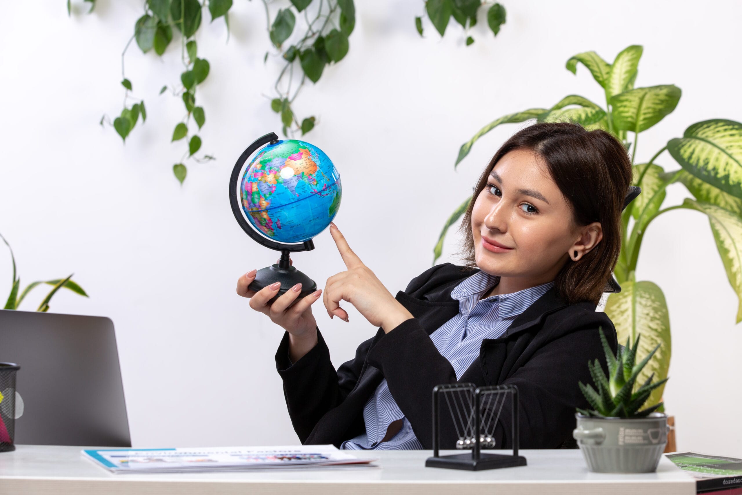Part-Time Jobs Abroad