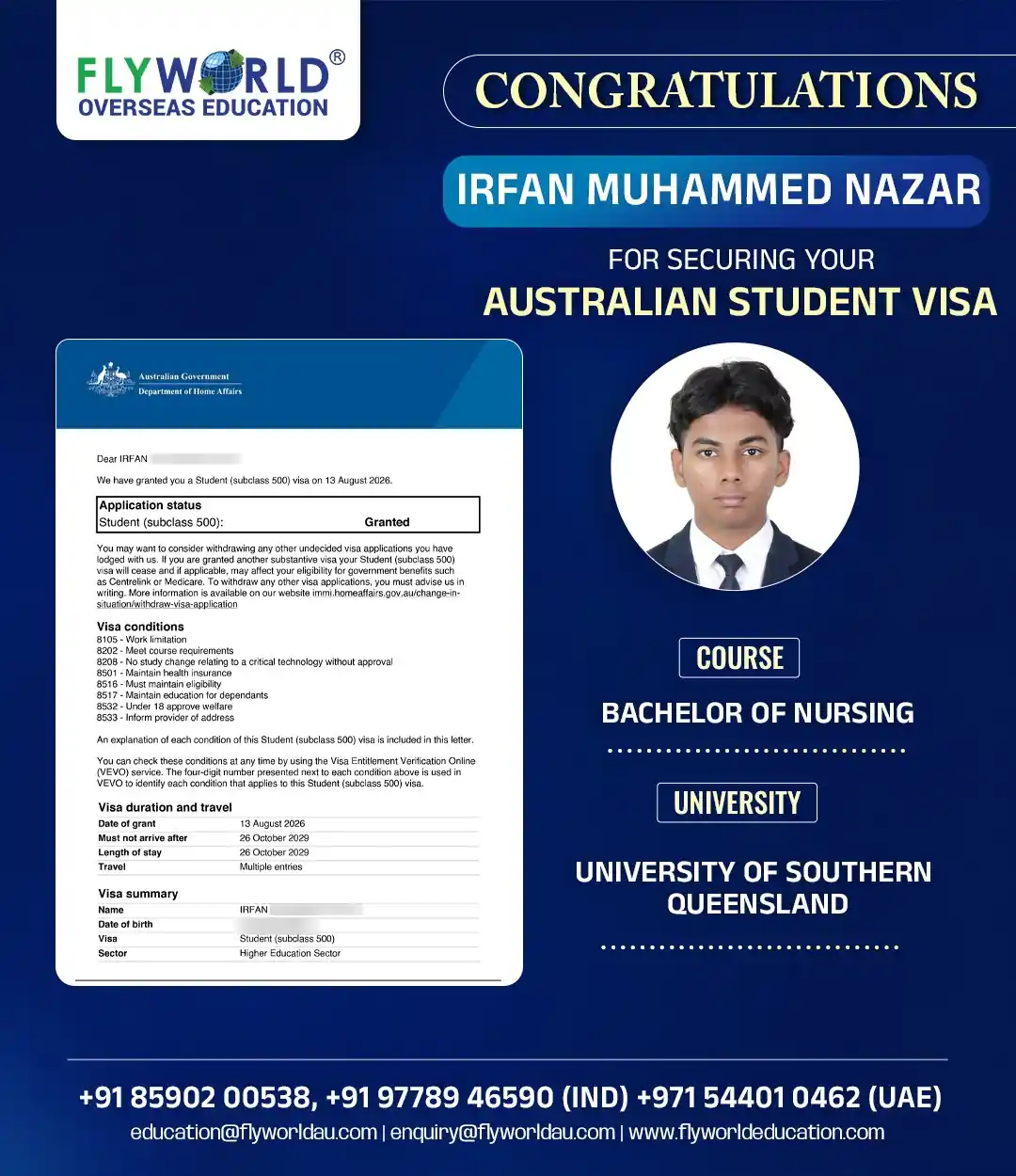 irfan