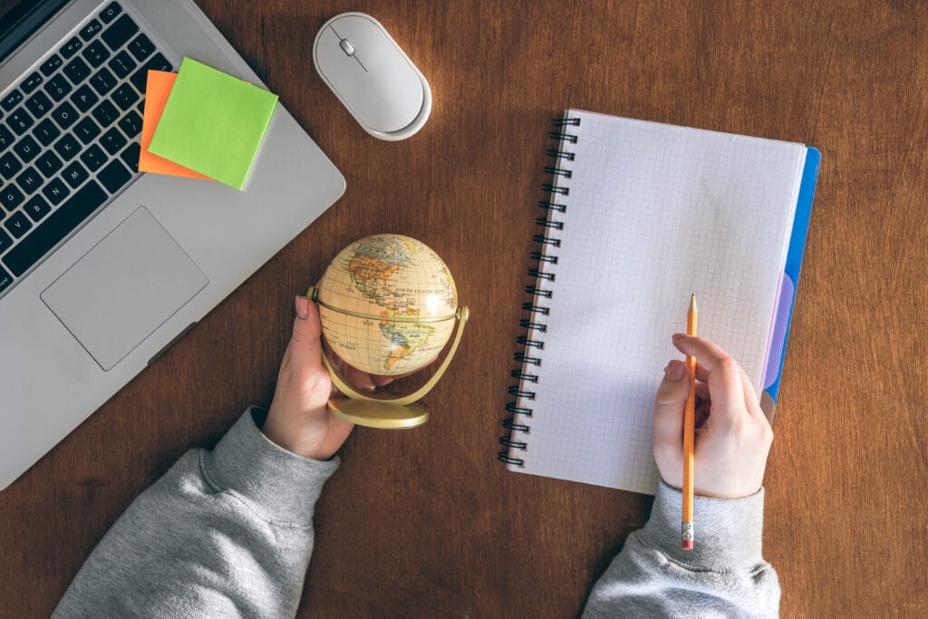 overseas education tips